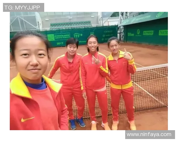 南京网球队实力崛起荣登全国网球实力排行榜第七名