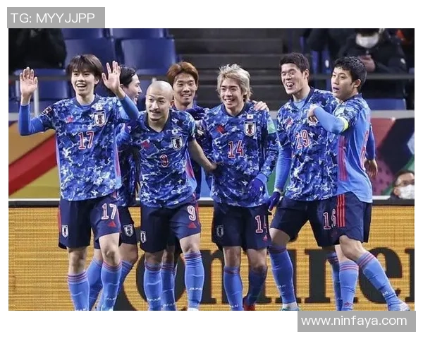 对手眼中的日本足球明星实力与魅力全解析