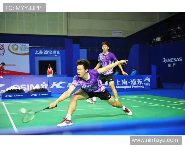 北京羽毛球队实力分析：联赛中的表现与未来展望