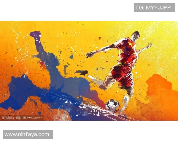 水彩画技法解析足球明星绘制全攻略与技巧分享 水彩画技法解析足球明星绘制全攻略与技巧分享