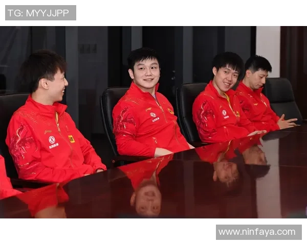 赛后分析:北京乒乓球队与成都乒乓球队实力对比与未来展望 赛后分析:北京乒乓球队与成都乒乓球队实力对比与未来展望