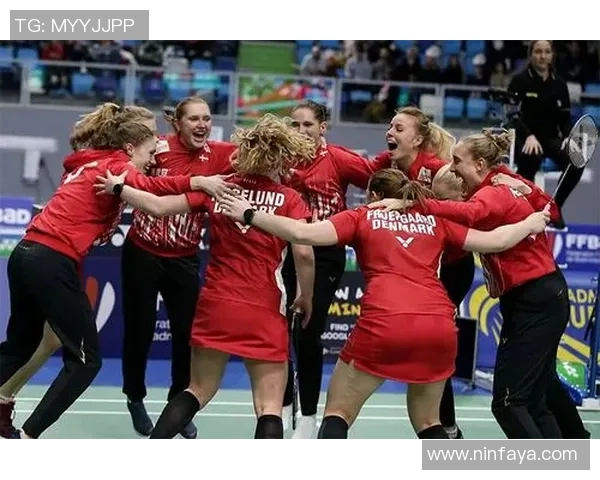 南京羽毛球队在欧锦赛中的蜕变与发展历程探秘