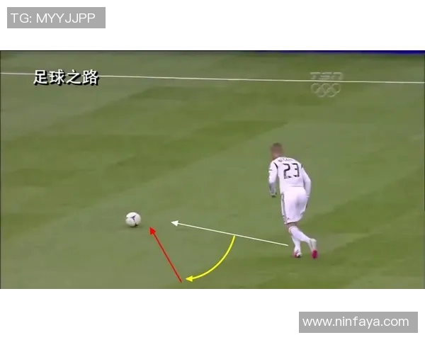 足球明星教你如何精准掌握弧线球技巧提升你的足球水平